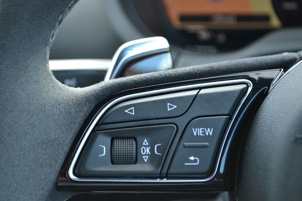 Used Audi RS3 2019 for sale - 76291130: Photo 45