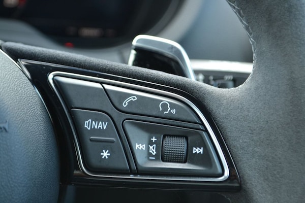 Used Audi RS3 2019 for sale - 76291130: Photo 46