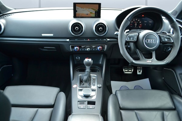 Used Audi RS3 2019 for sale - 76291130: Photo 5