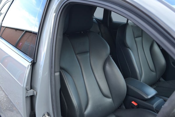 Used Audi RS3 2019 for sale - 76291130: Photo 6