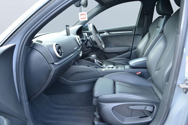 Used Audi RS3 2019 for sale - 76291130: Photo 7