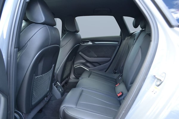 Used Audi RS3 2019 for sale - 76291130: Photo 8