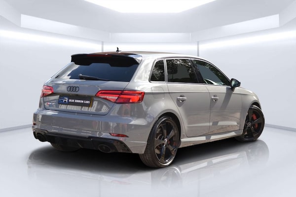 Used Audi RS3 2019 for sale - 76291130: Photo 9