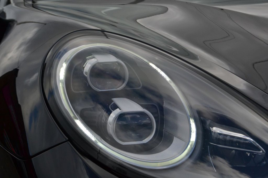 Used Porsche Panamera 2015 for sale - 76406735: Photo 18