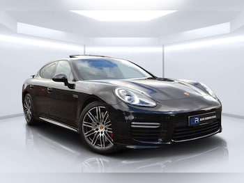 Used Porsche Panamera 2015 for sale - 76406735: Photo