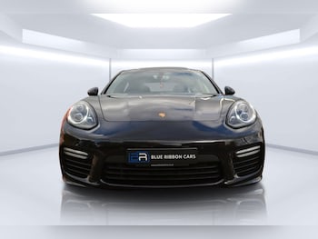 Used Porsche Panamera 2015 for sale - 76406735: Photo
