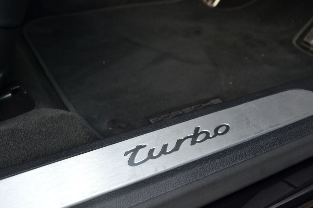 Used Porsche Panamera 2015 for sale - 76406735: Photo 33