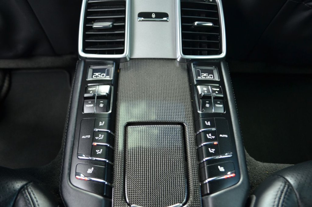 Used Porsche Panamera 2015 for sale - 76406735: Photo 35