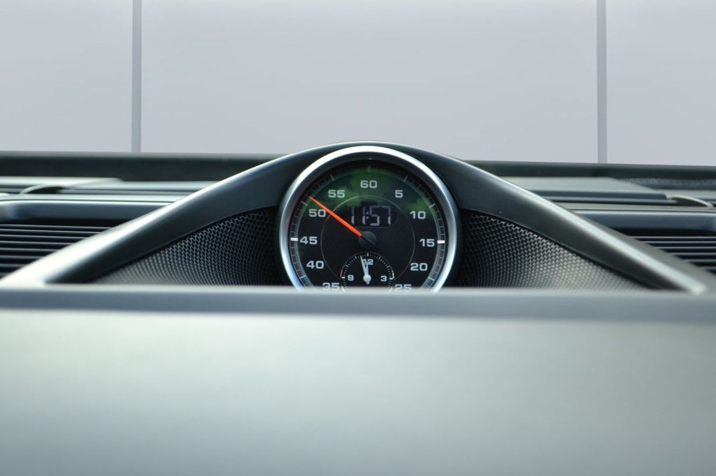 Used Porsche Panamera 2015 for sale - 76406735: Photo 39