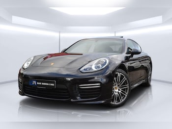Used Porsche Panamera 2015 for sale - 76406735: Photo