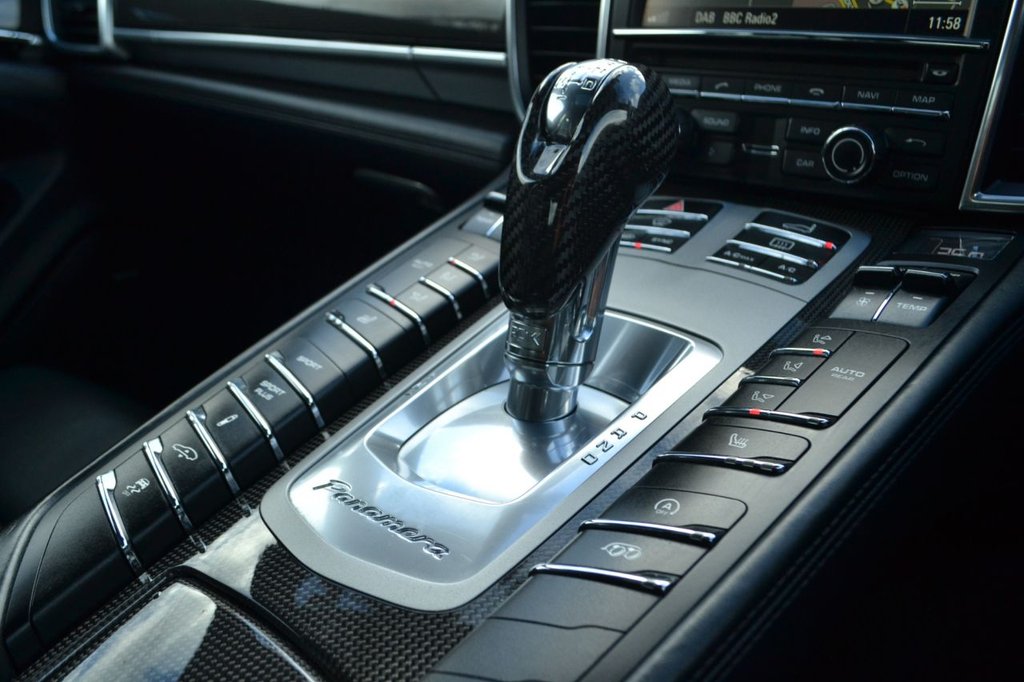 Used Porsche Panamera 2015 for sale - 76406735: Photo 41