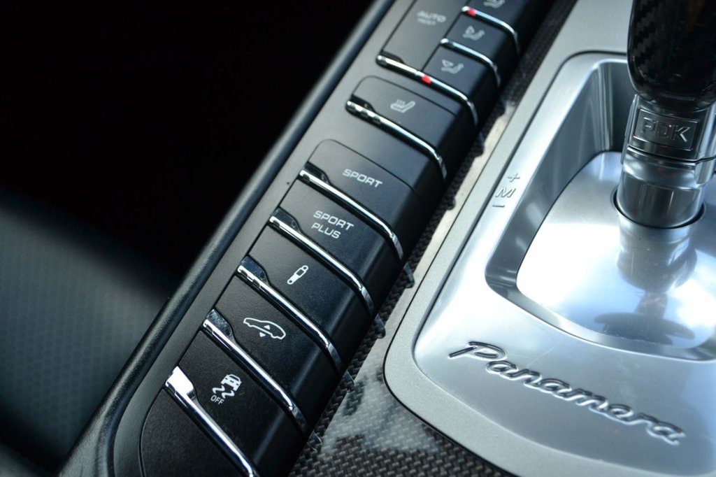 Used Porsche Panamera 2015 for sale - 76406735: Photo 44