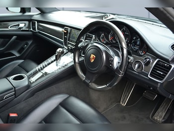 Used Porsche Panamera 2015 for sale - 76406735: Photo
