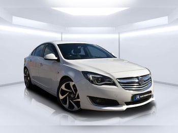 Used Vauxhall Insignia 2014 for sale - 75912151: Photo