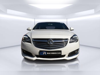 Used Vauxhall Insignia 2014 for sale - 75912151: Photo