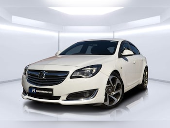 Used Vauxhall Insignia 2014 for sale - 75912151: Photo