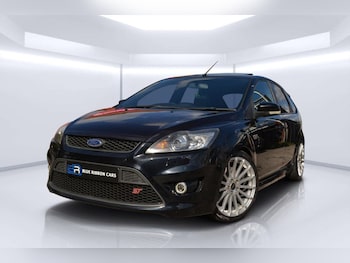 Used Ford Focus 2008 for sale - 76429593: Photo