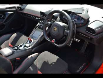 Used Lamborghini Huracan 2021 for sale - 75019236: Photo