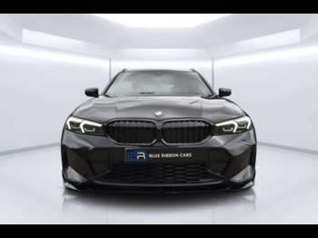 Used BMW 3 Series 2022 for sale - 75019234: Photo