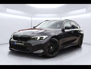 Used BMW 3 Series 2022 for sale - 75019234: Photo