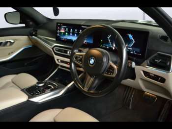 Used BMW 3 Series 2022 for sale - 75019234: Photo