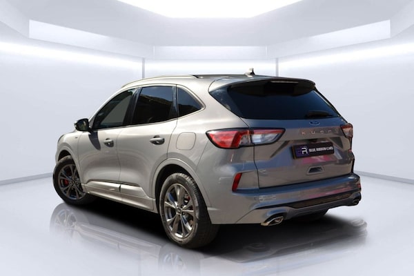 Used Ford Kuga 2022 for sale - 76068268: Photo 11