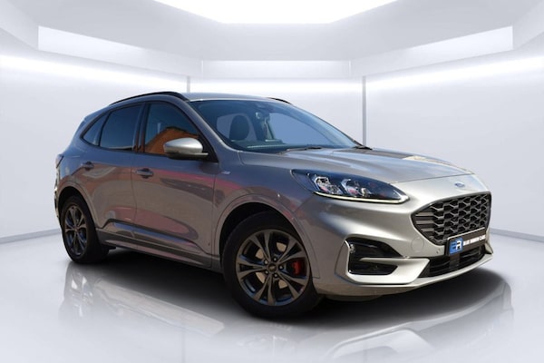 Used Ford Kuga 2022 for sale - 76068268: Photo 12