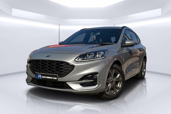 Used Ford Kuga 2022 for sale - 76068268: Photo 13