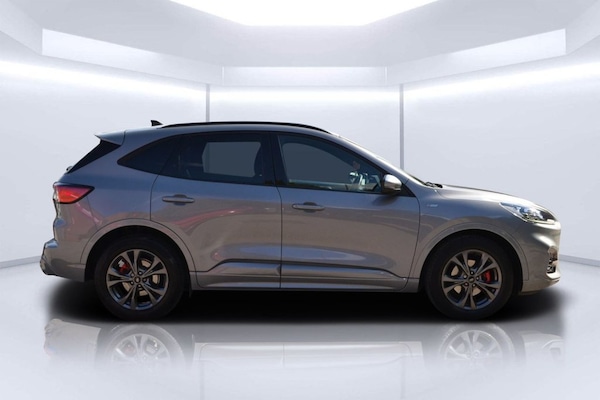 Used Ford Kuga 2022 for sale - 76068268: Photo 14