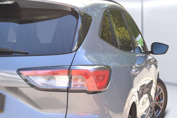 Used Ford Kuga 2022 for sale - 76068268: Photo 19