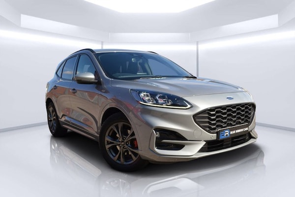 Used Ford Kuga 2022 for sale - 76068268: Photo 1