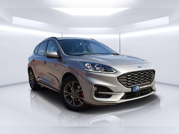 Ford - Kuga