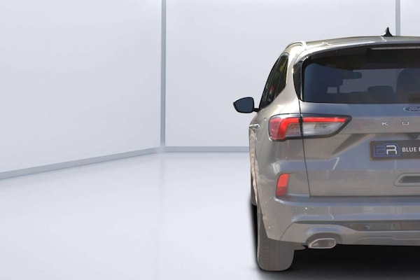 Used Ford Kuga 2022 for sale - 76068268: Photo 20