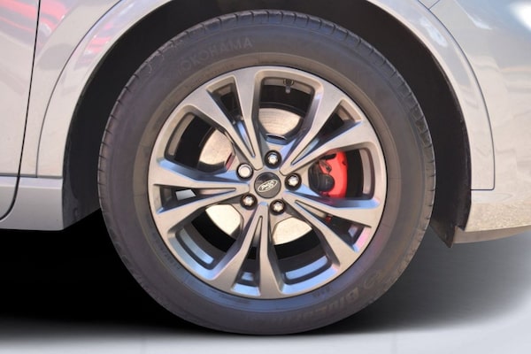 Used Ford Kuga 2022 for sale - 76068268: Photo 21