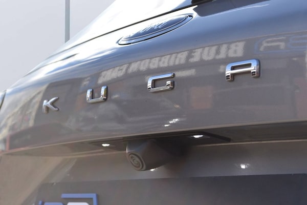 Used Ford Kuga 2022 for sale - 76068268: Photo 23
