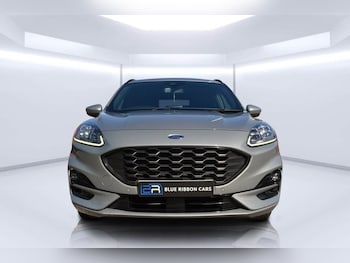 Used Ford Kuga 2022 for sale - 76068268: Photo 2