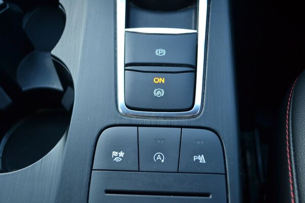 Used Ford Kuga 2022 for sale - 76068268: Photo 35