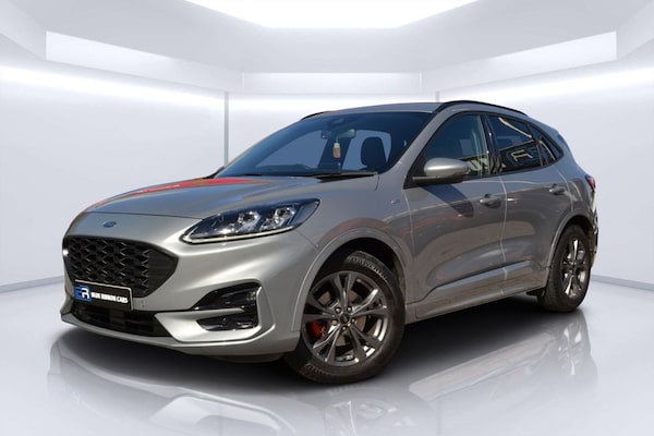 Used Ford Kuga 2022 for sale - 76068268: Photo 3