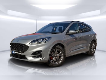Used Ford Kuga 2022 for sale - 76068268: Photo 3