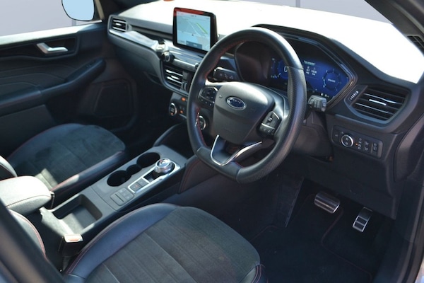 Used Ford Kuga 2022 for sale - 76068268: Photo 4