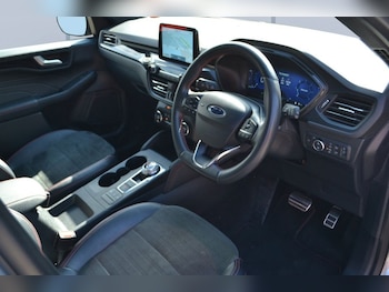 Used Ford Kuga 2022 for sale - 76068268: Photo 4