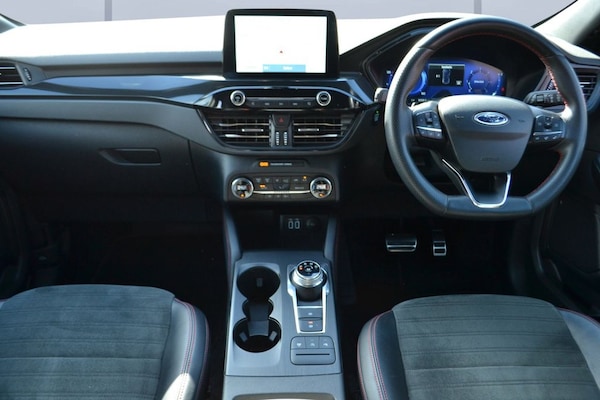 Used Ford Kuga 2022 for sale - 76068268: Photo 5