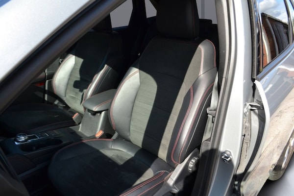 Used Ford Kuga 2022 for sale - 76068268: Photo 7
