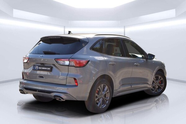 Used Ford Kuga 2022 for sale - 76068268: Photo 9