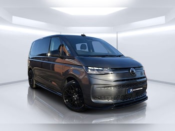Used Volkswagen Multivan 2024 for sale - 75585723: Photo