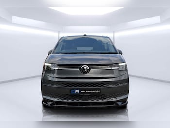 Used Volkswagen Multivan 2024 for sale - 75585723: Photo