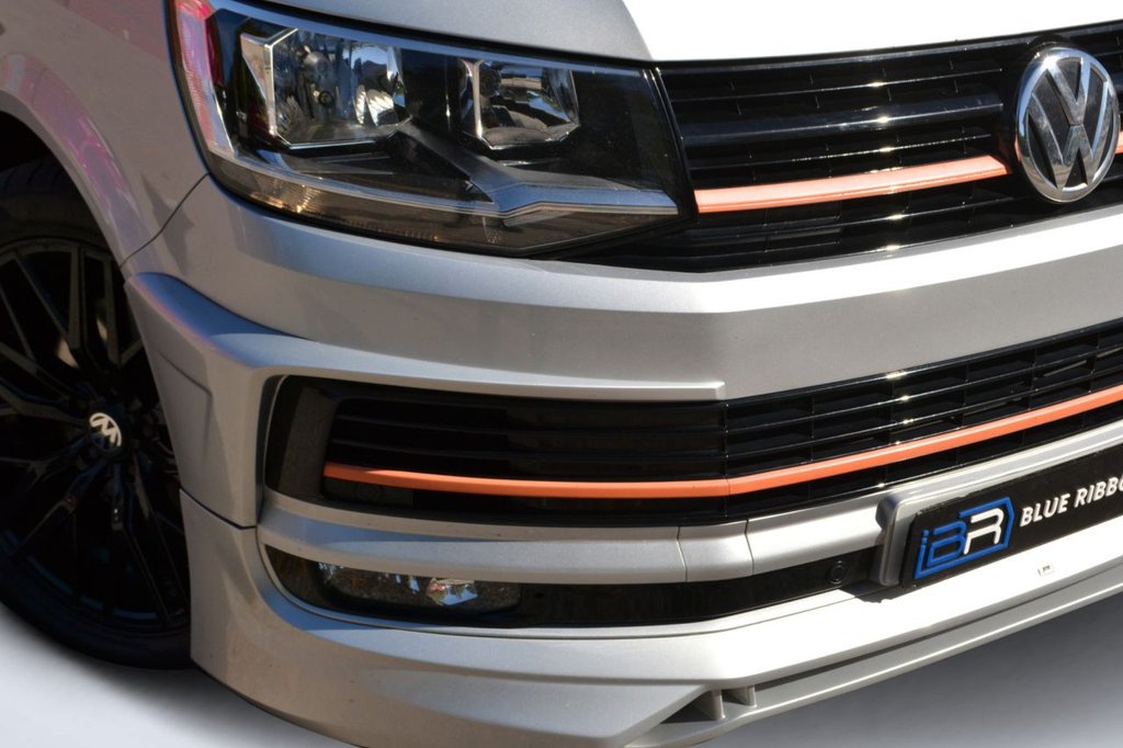 Used Volkswagen Transporter 2017 for sale - 76039076: Photo 15