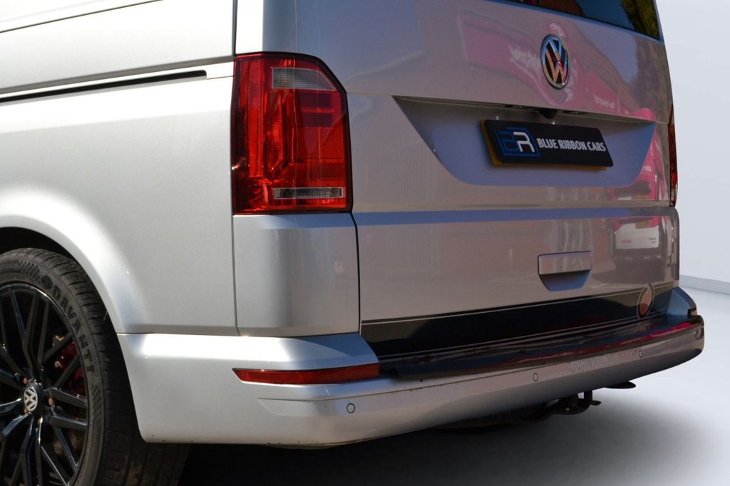 Used Volkswagen Transporter 2017 for sale - 76039076: Photo 19