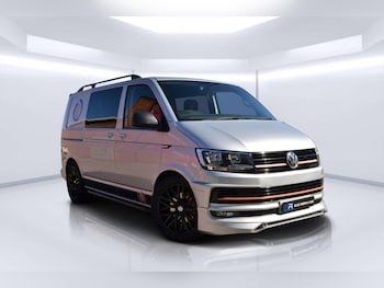 2017 (67) - 2.0 TDI T30 BlueMotion Tech Highline Panel Van 5dr Diesel DSG FWD SWB Euro