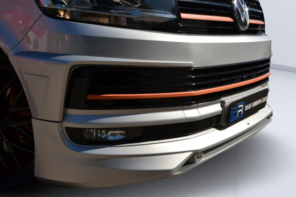Used Volkswagen Transporter 2017 for sale - 76039076: Photo 20